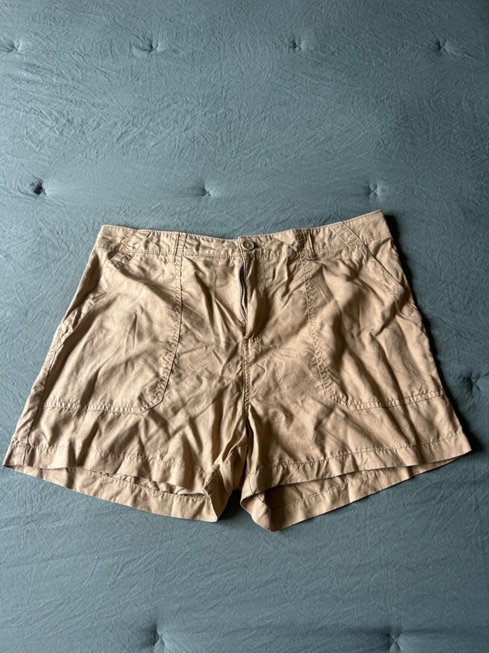 Women's Shorts